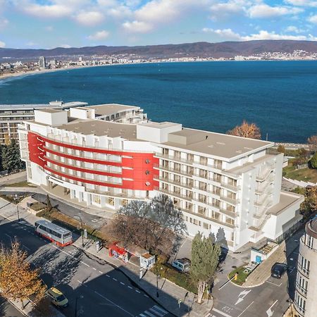 Festa Panorama Hotel Nesebar Exteriér fotografie