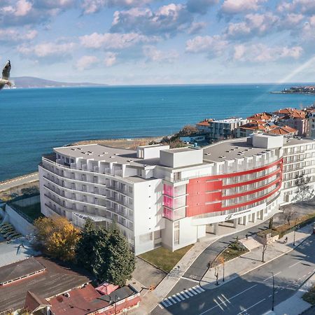 Festa Panorama Hotel Nesebar Exteriér fotografie