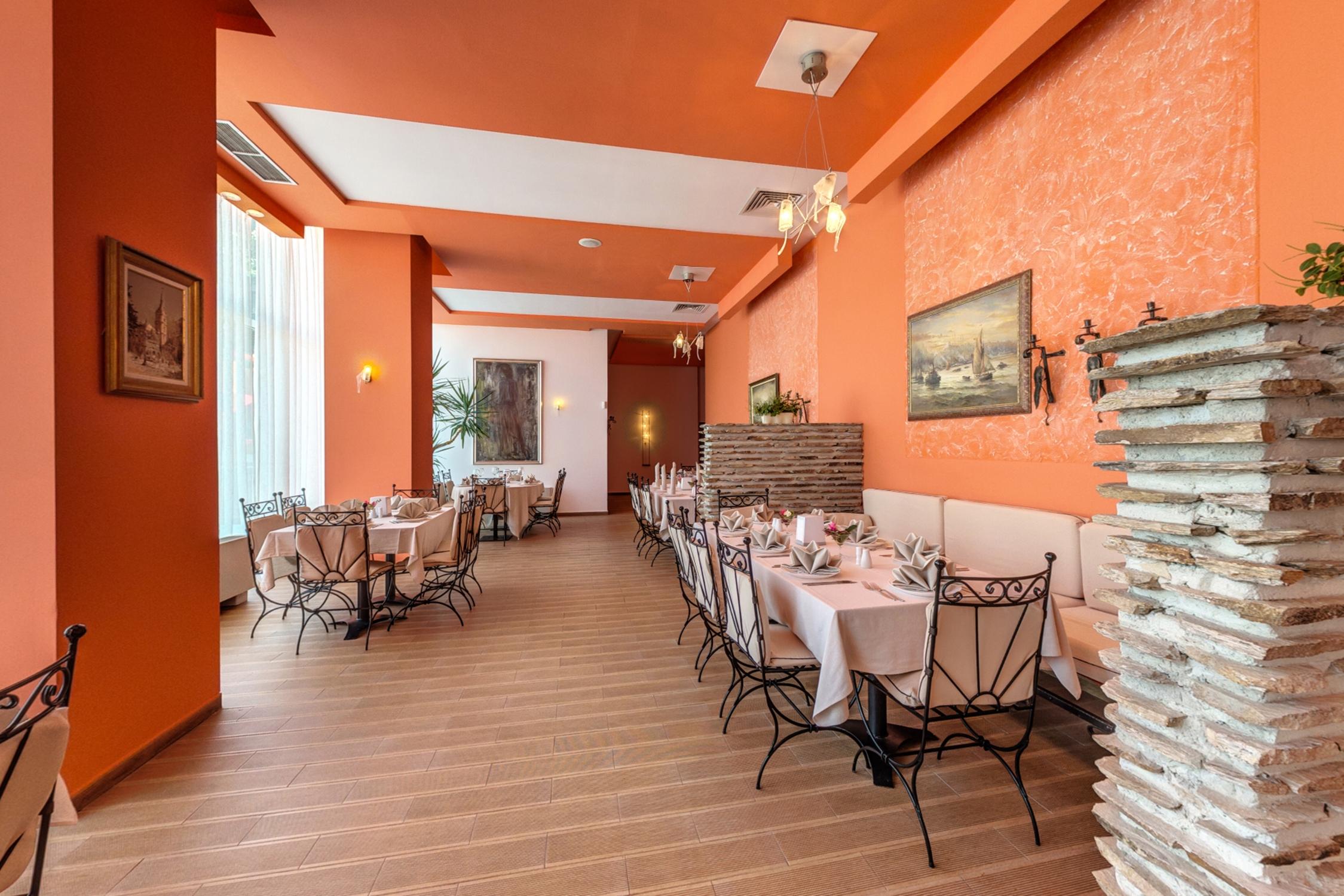 Festa Panorama Hotel Nesebar Exteriér fotografie