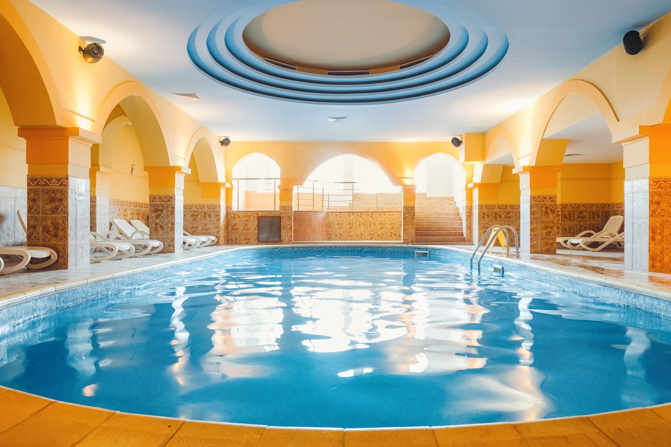 Festa Panorama Hotel Nesebar Exteriér fotografie