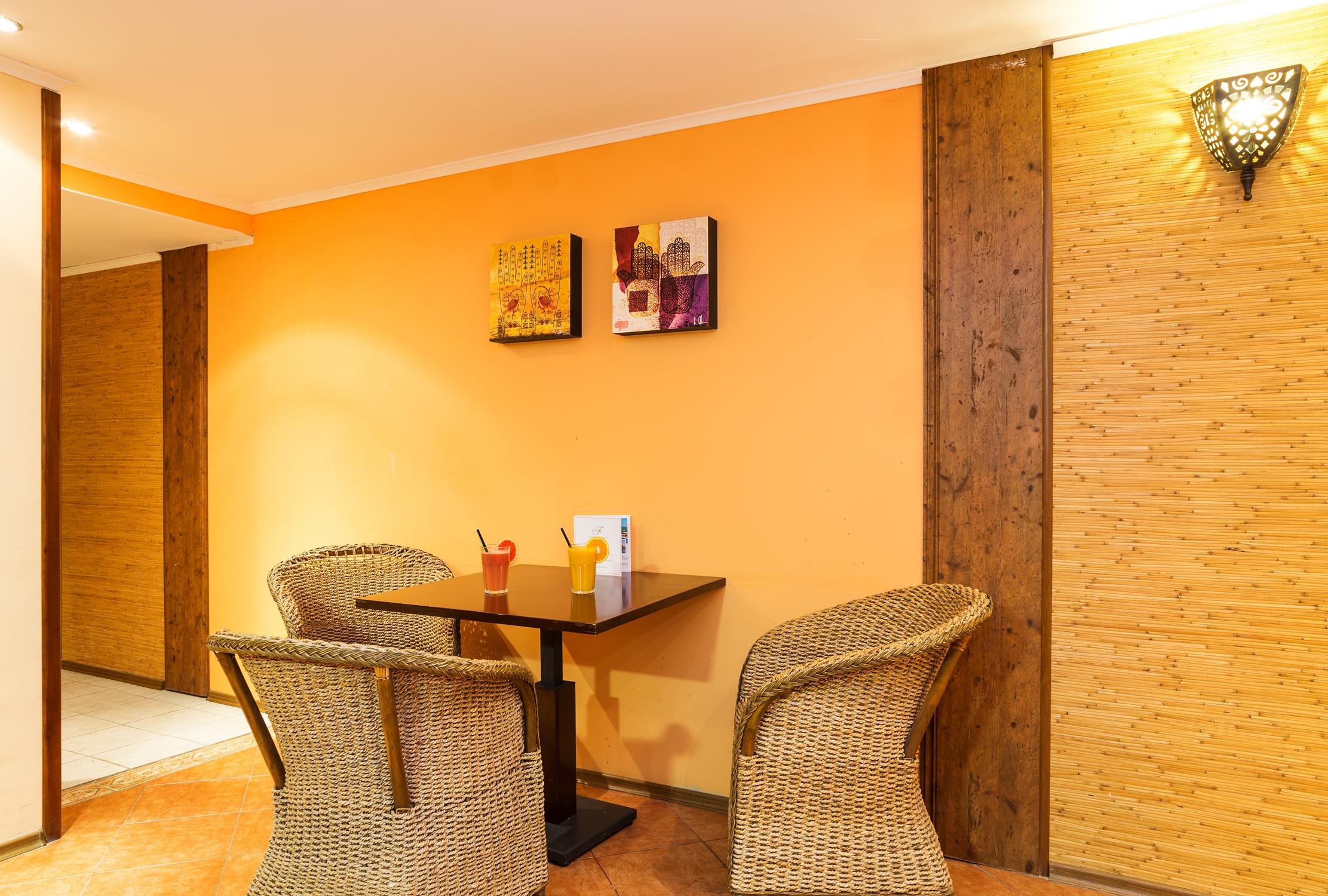 Festa Panorama Hotel Nesebar Exteriér fotografie