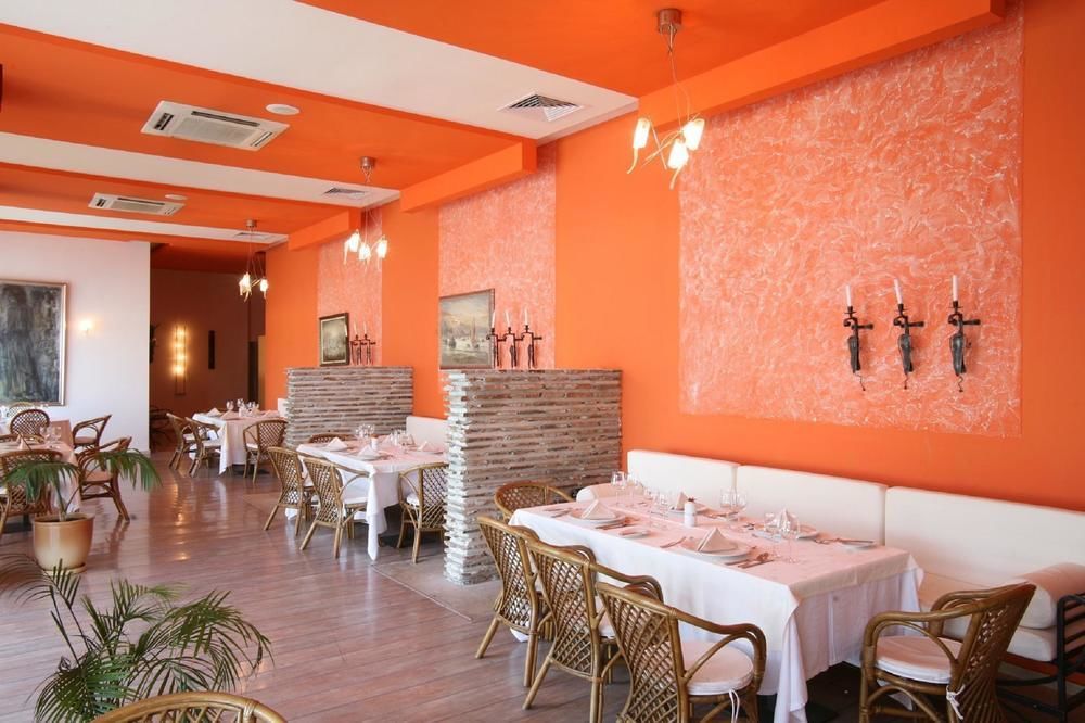 Festa Panorama Hotel Nesebar Exteriér fotografie