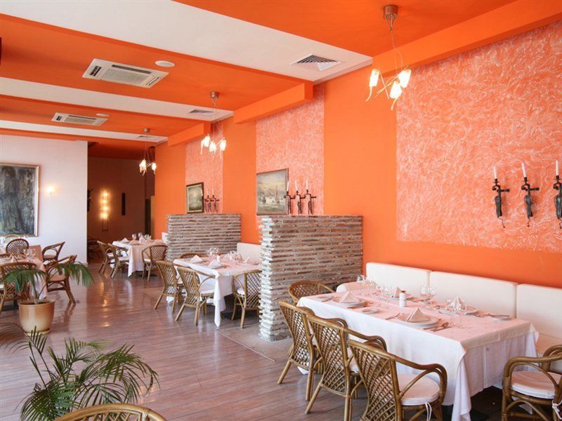 Festa Panorama Hotel Nesebar Exteriér fotografie