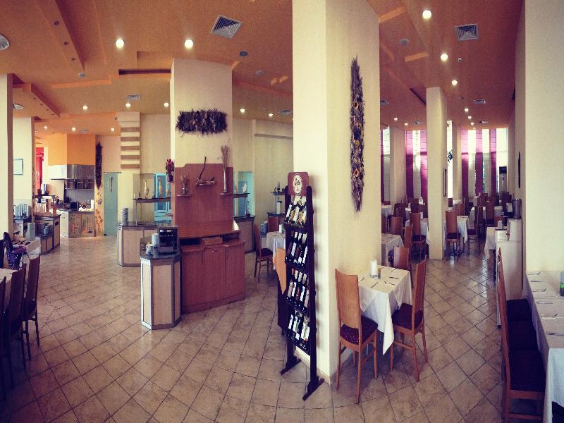 Festa Panorama Hotel Nesebar Exteriér fotografie